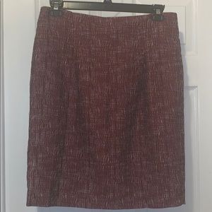 ❤️ The Limited: Sophisticated Skirt❤️